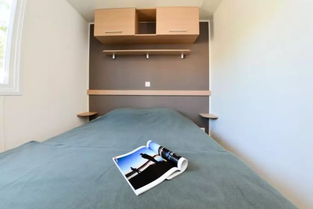 Camping Paradis Nai'a Village 4 étoiles★★★★