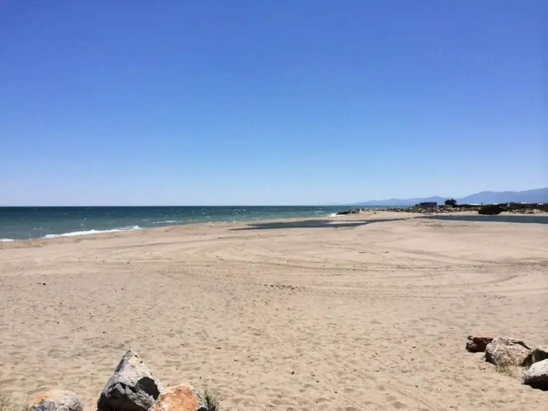 Camping Paradis Nai'a Village 4 étoiles★★★★