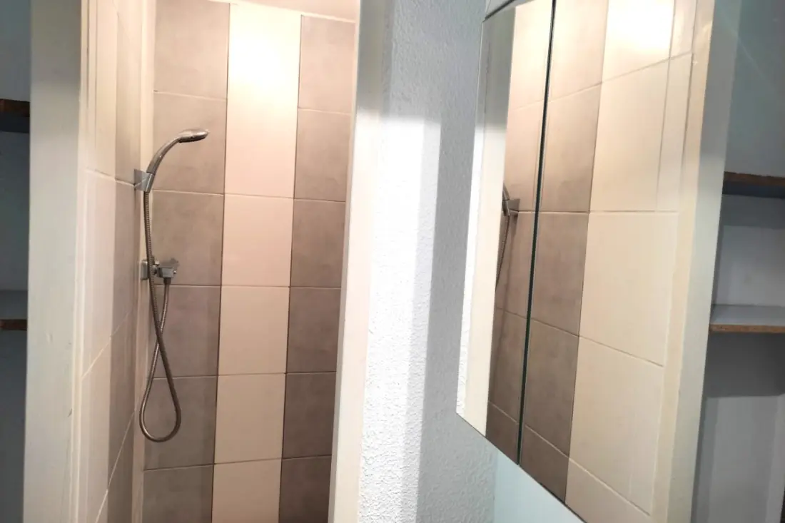 Vue Mer Bel Appartement Avec Balcon