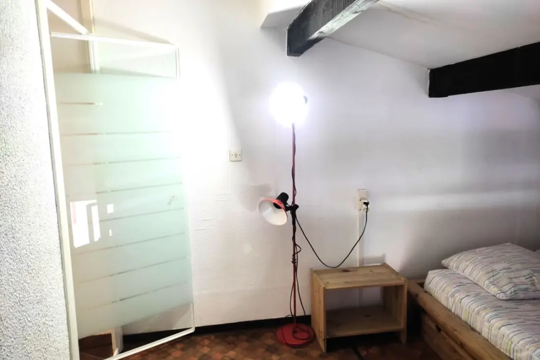 Vue Mer Bel Appartement Avec Balcon