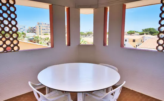 Joli T3 Avec Balcon Et Vue Sur Mer