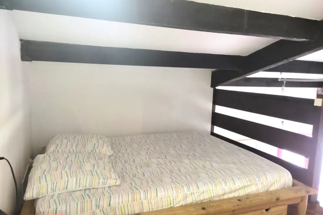 Vue Mer Bel Appartement Avec Balcon
