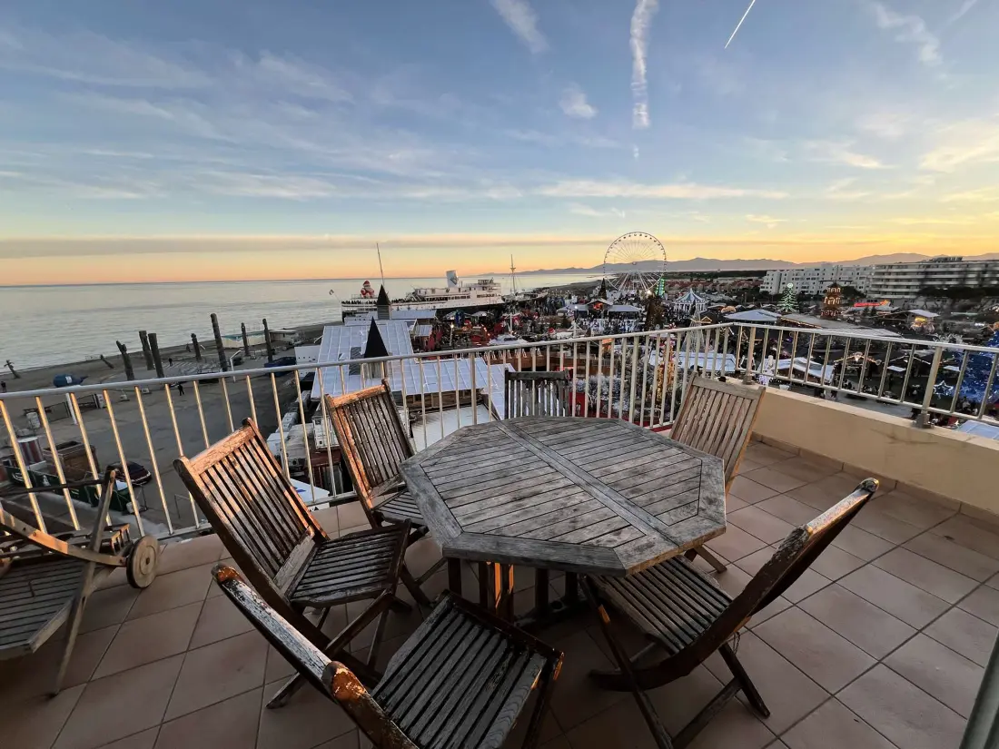 Location de Vacances Le Barcarès 109