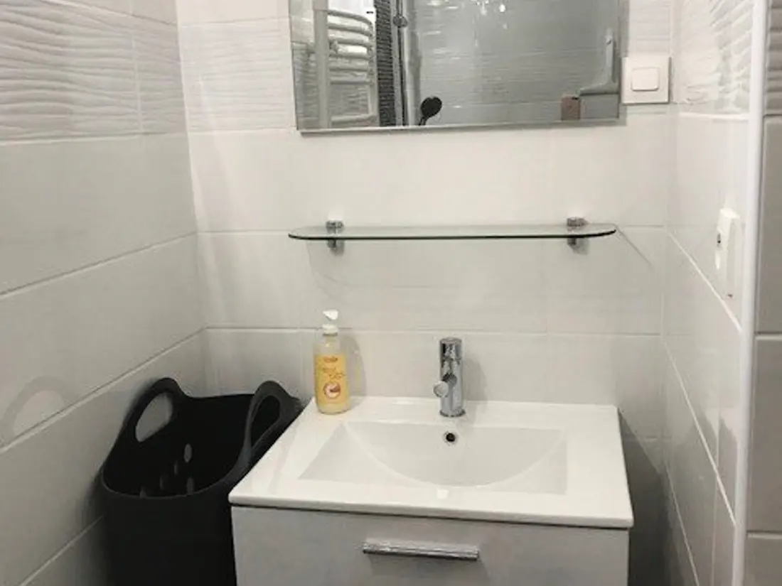 Location de Vacances Le Barcarès 109