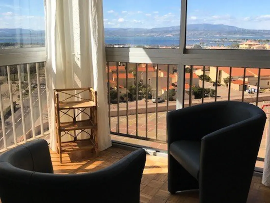 Location de Vacances Le Barcarès 109
