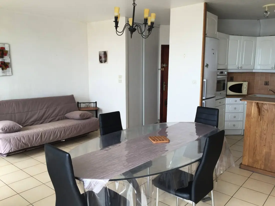 Location de Vacances Le Barcarès 109
