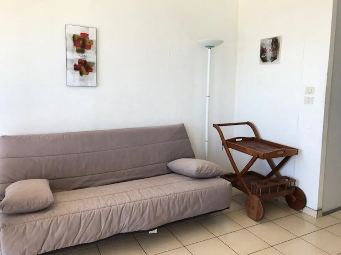 Location de Vacances Le Barcarès 109