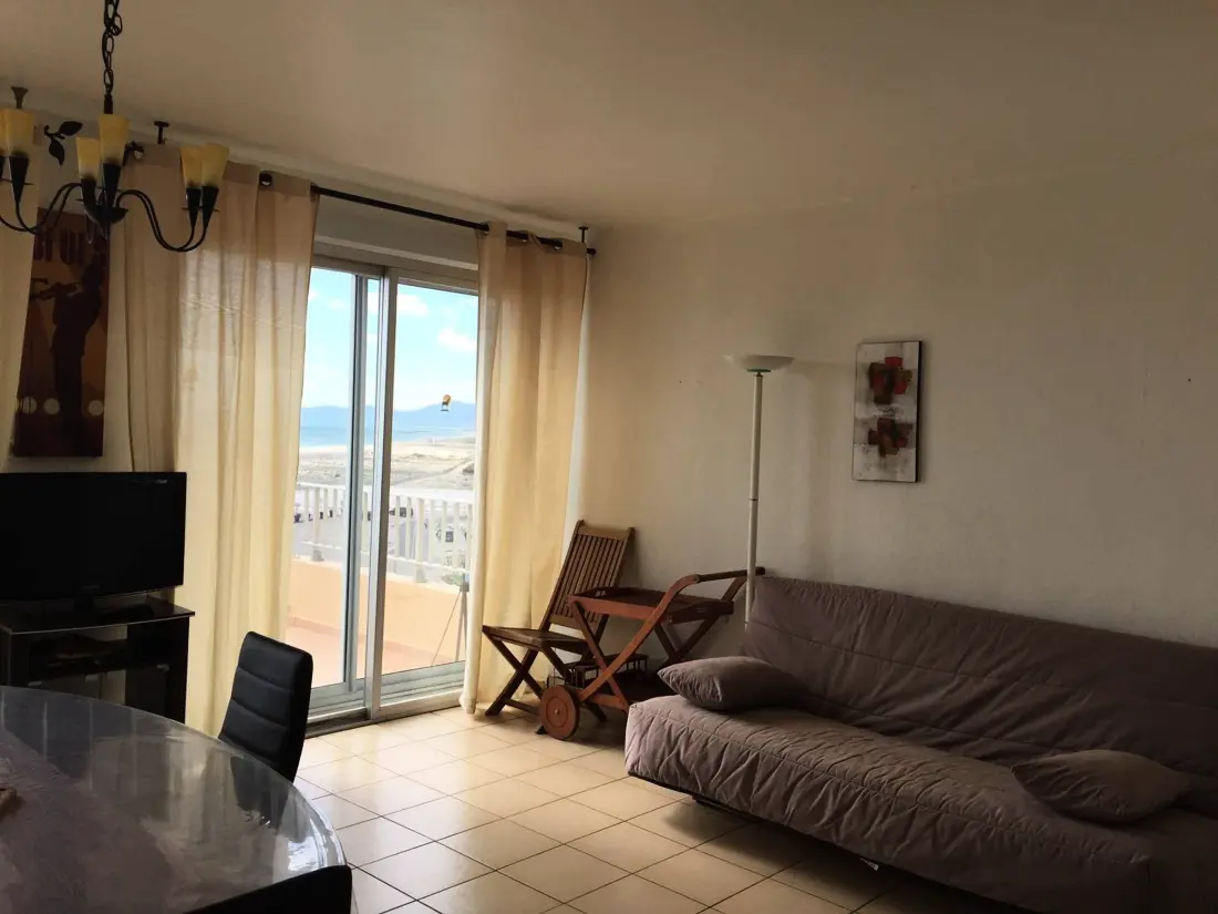 Location de Vacances Le Barcarès 109
