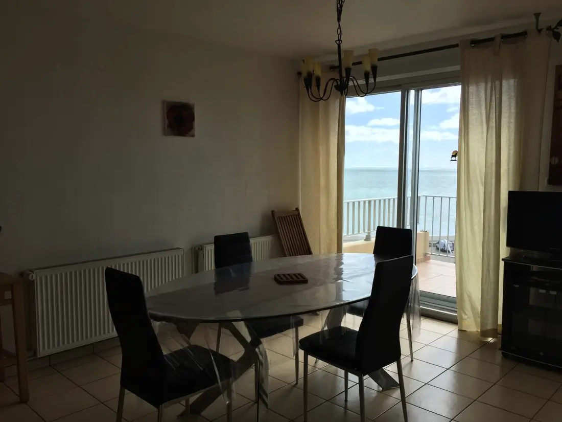 Location de Vacances Le Barcarès 109