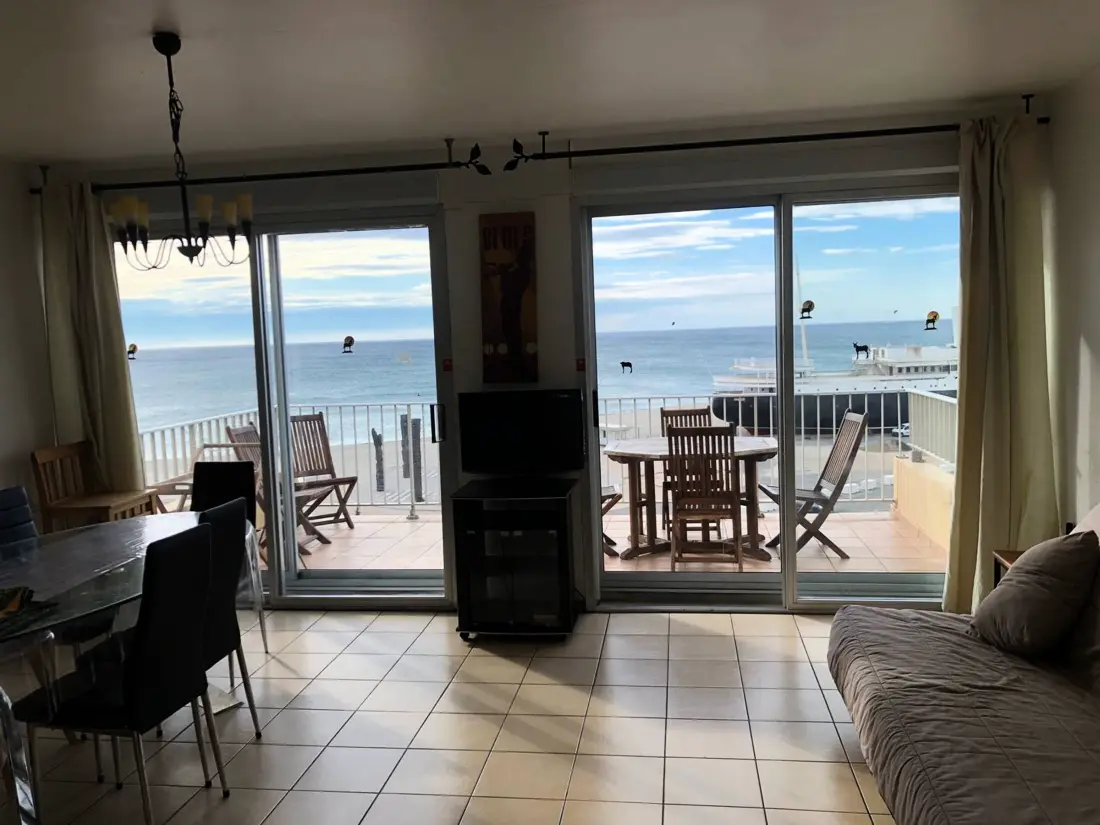 Location de Vacances Le Barcarès 109