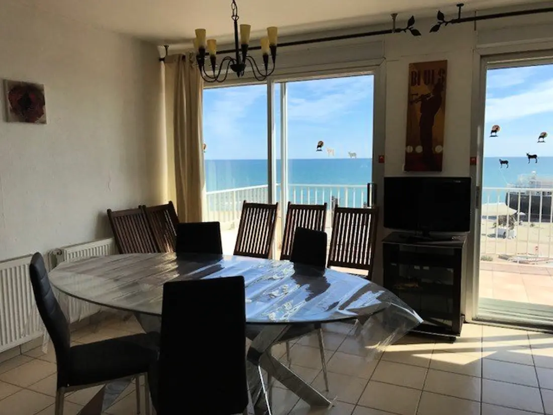 Location de Vacances Le Barcarès 109