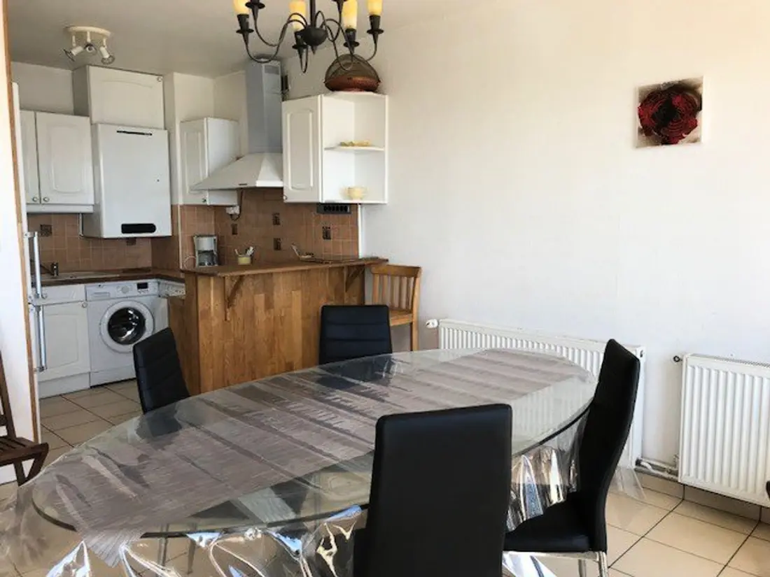 Location de Vacances Le Barcarès 109