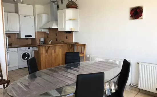 Location de Vacances Le Barcarès 109