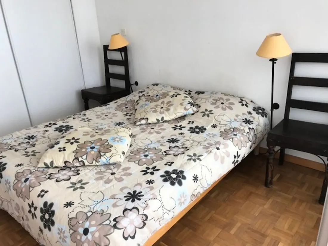 Location de Vacances Le Barcarès 109