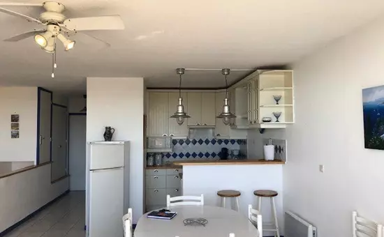 Location de Vacances Le Barcarès 110