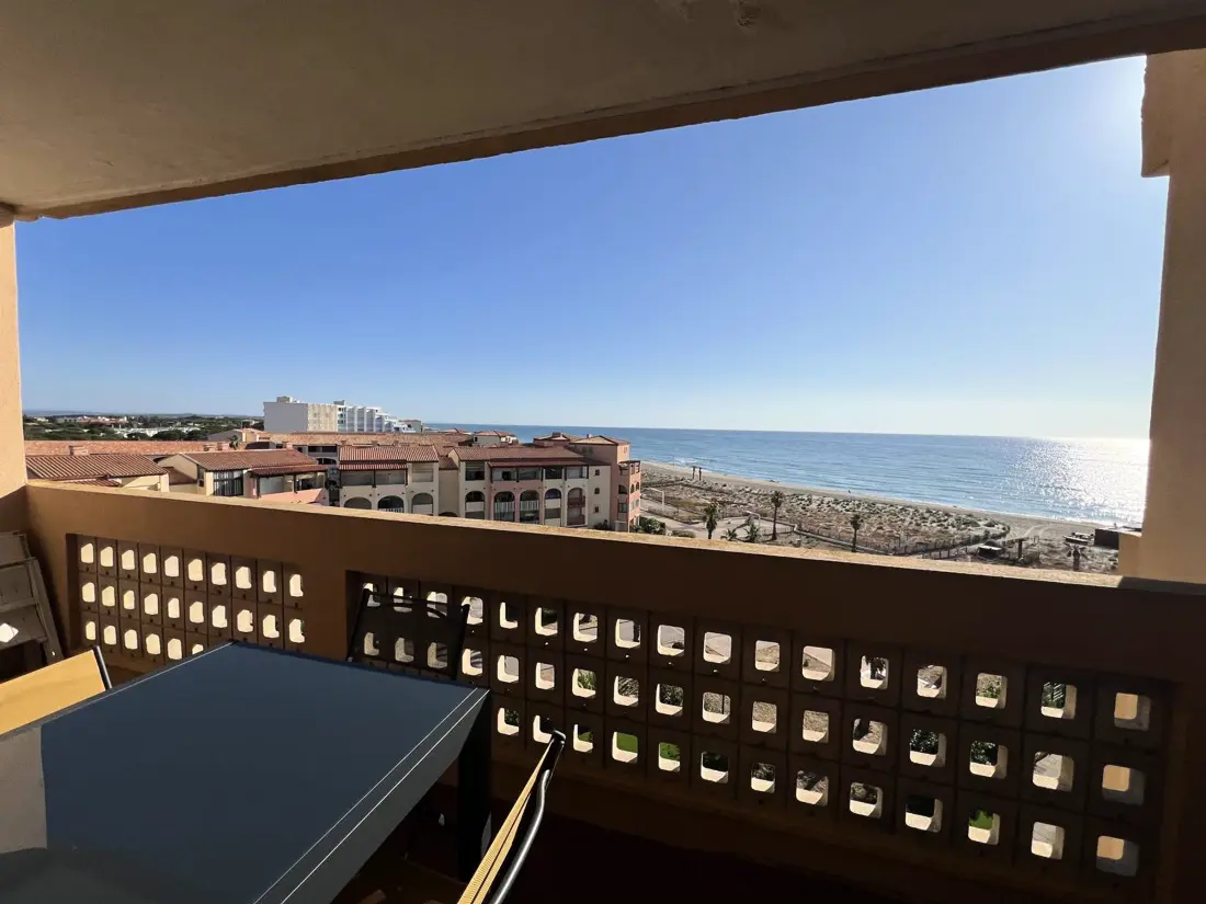 Location de Vacances Le Barcarès 117