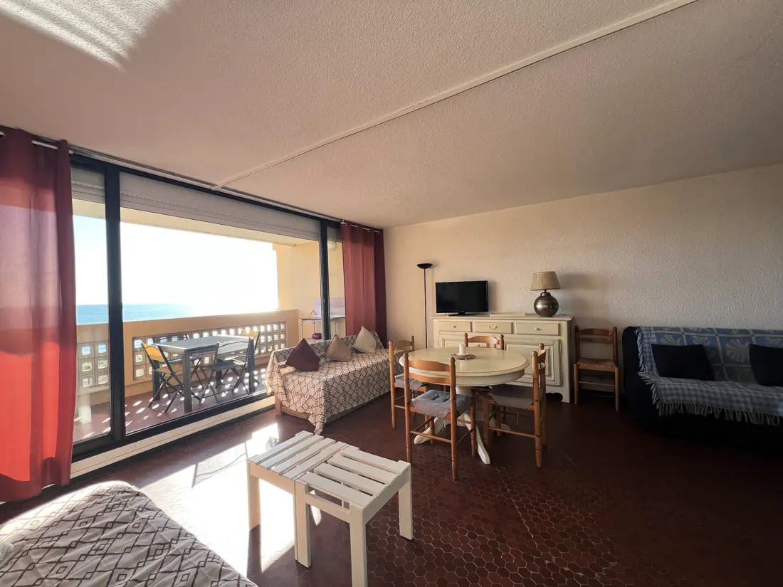 Location de Vacances Le Barcarès 117