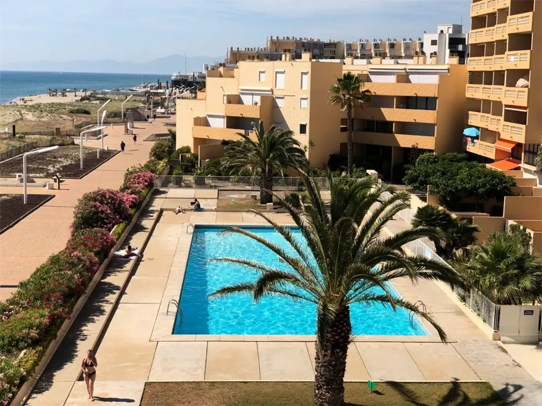Location de Vacances Le Barcarès 117