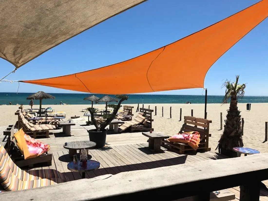 Location de Vacances Le Barcarès 117