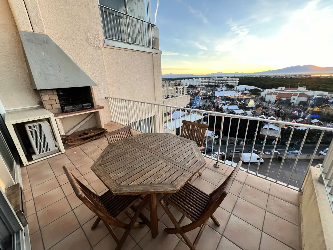 Location de Vacances Le Barcarès 129