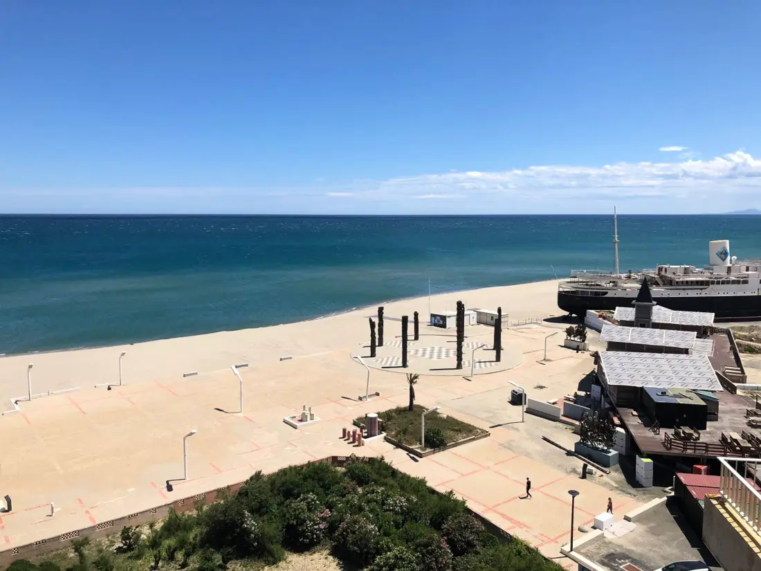 Location de Vacances Le Barcarès 129