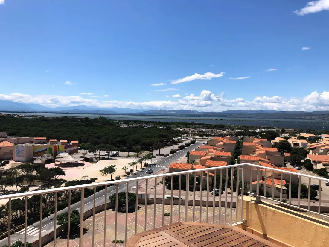 Location de Vacances Le Barcarès 129