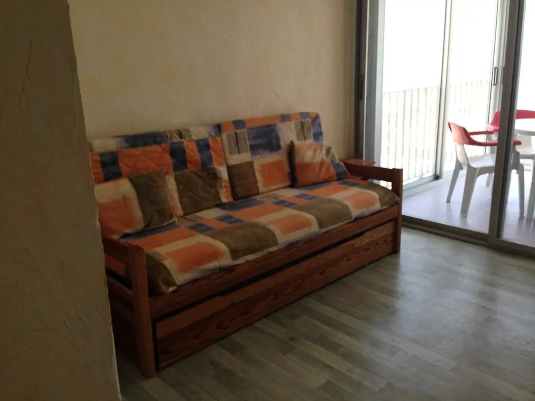Location de Vacances Le Barcarès 129