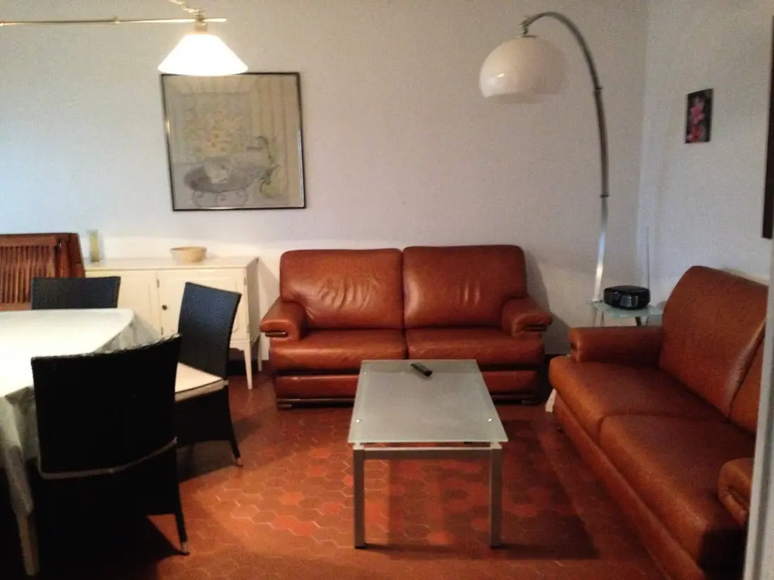 Location de Vacances Le Barcarès 129