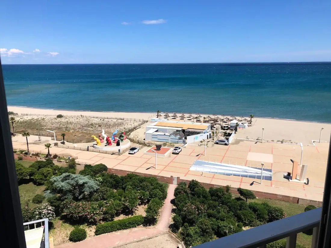 Location de Vacances Le Barcarès 129