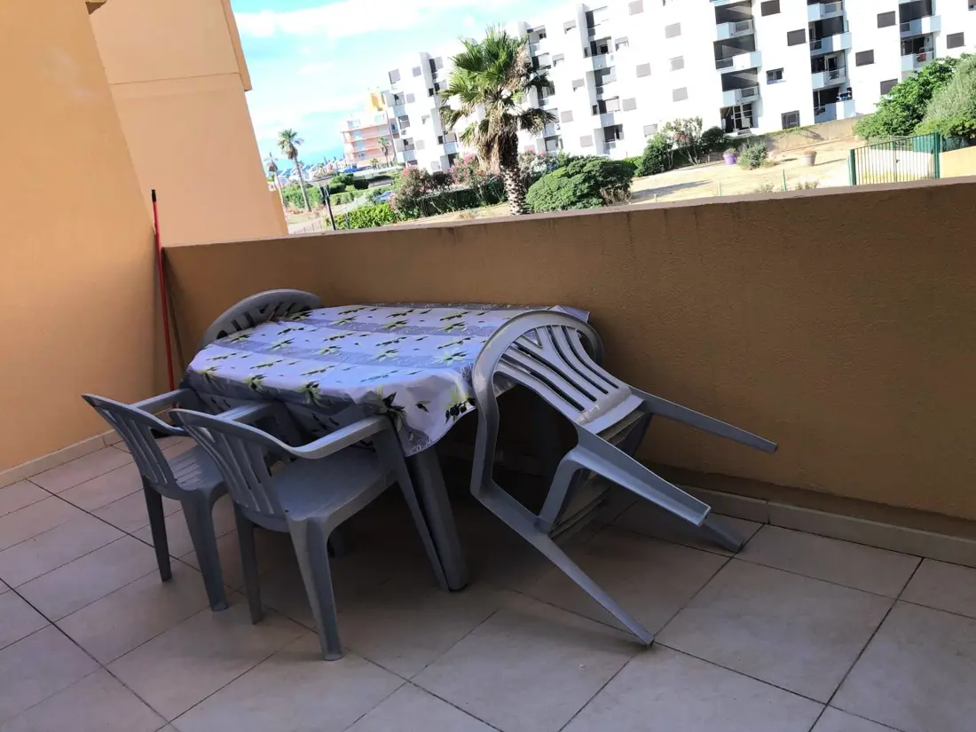 Location de Vacances Le Barcarès 131