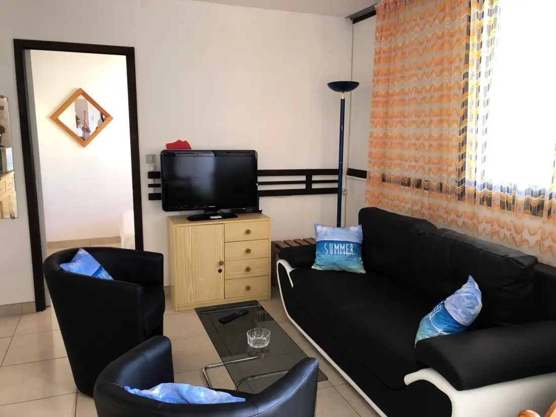 Location de Vacances Le Barcarès 131