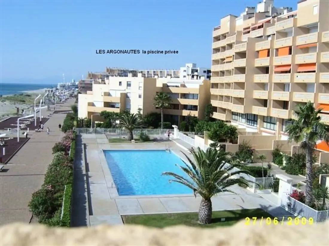 Location de Vacances Le Barcarès 131