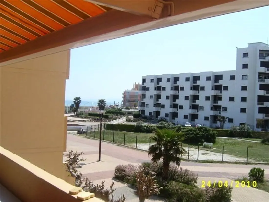 Location de Vacances Le Barcarès 131