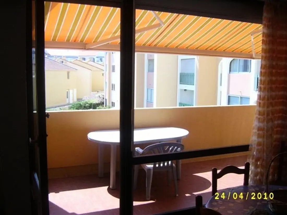 Location de Vacances Le Barcarès 131