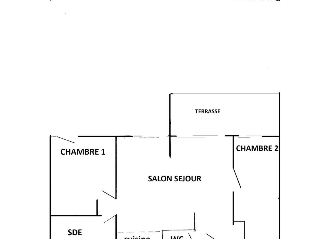 Location de Vacances Le Barcarès 131