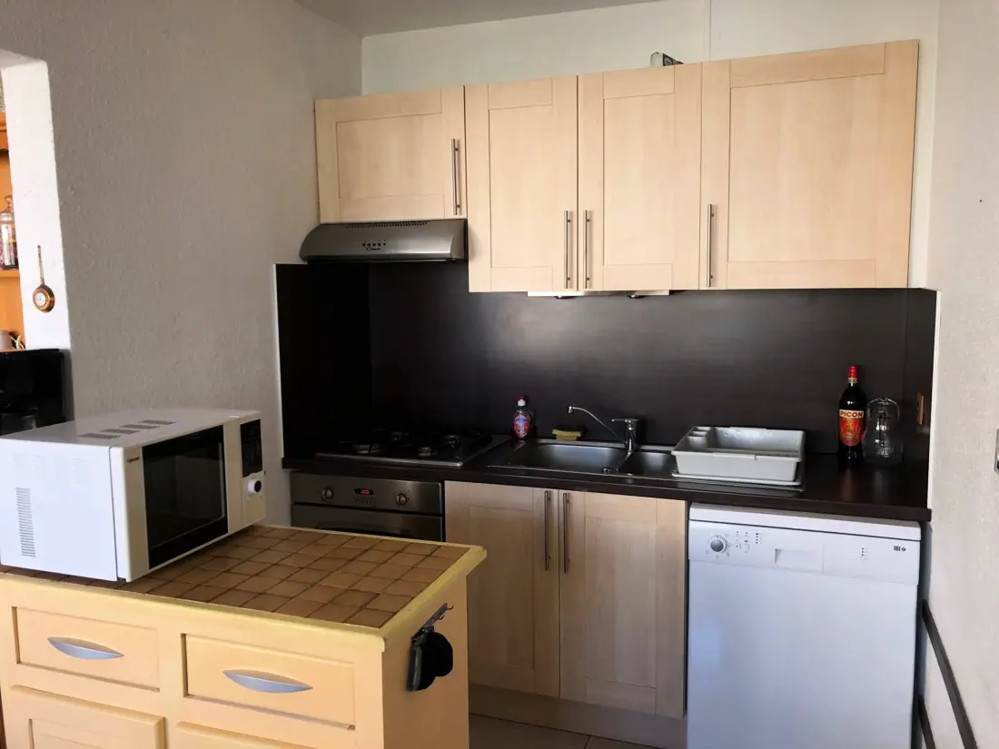 Location de Vacances Le Barcarès 131