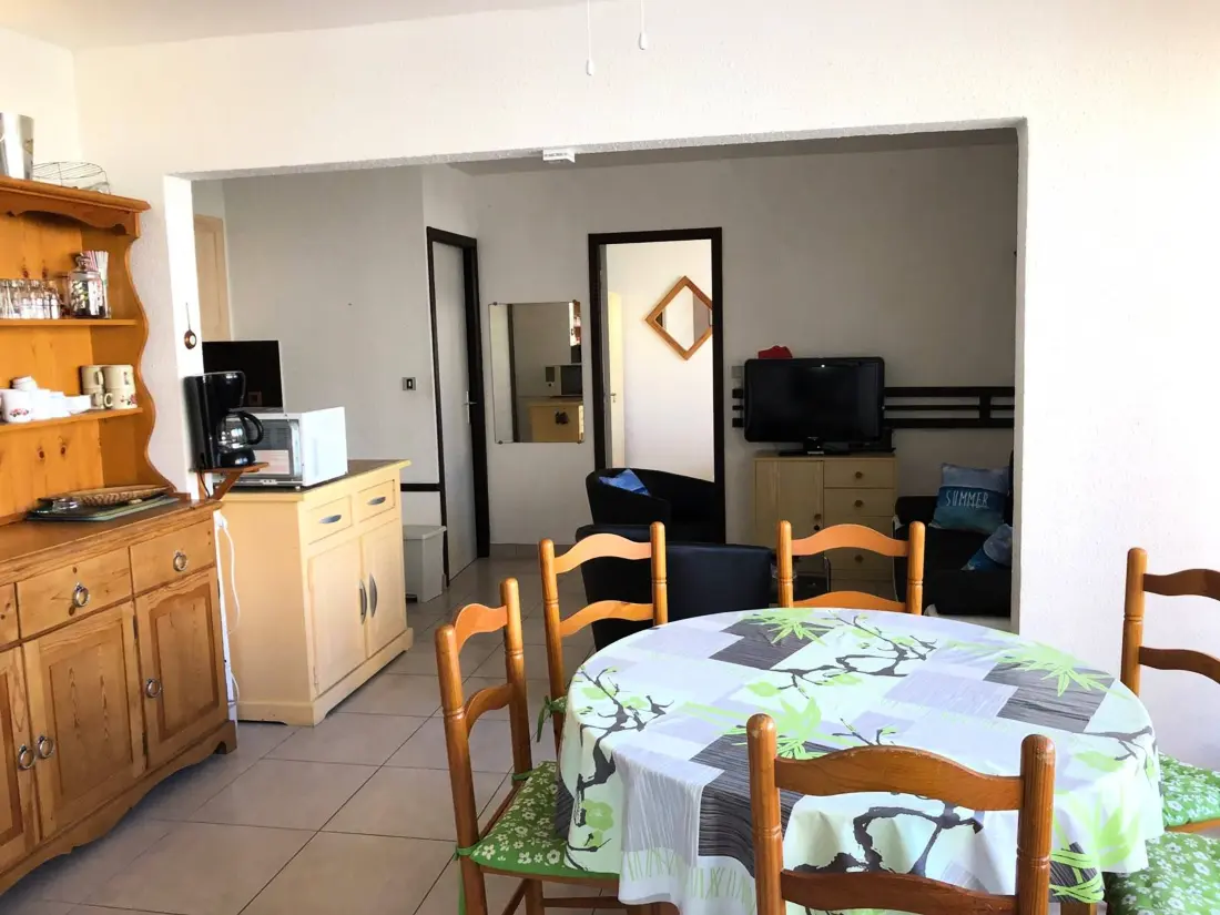 Location de Vacances Le Barcarès 131