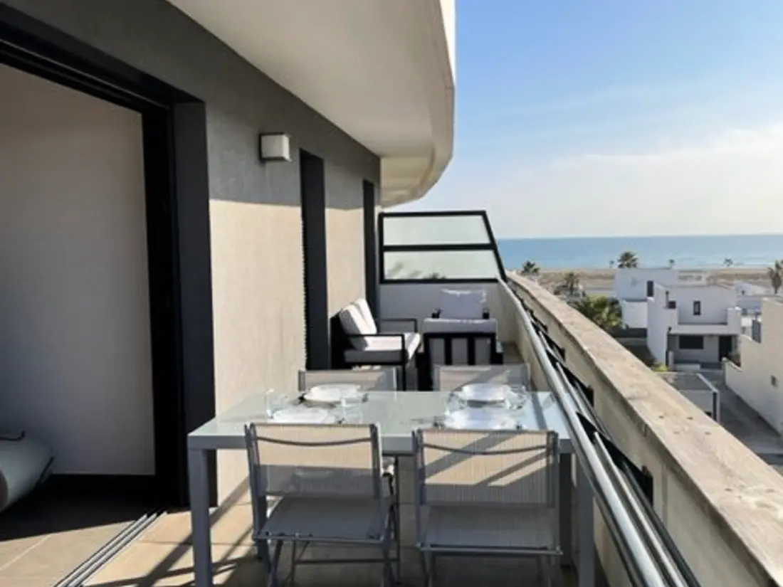 Location de Vacances Le Barcarès 136