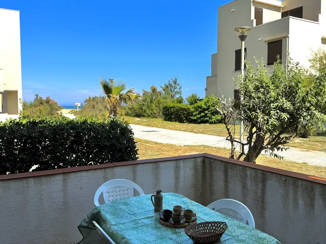 Location de Vacances Le Barcarès 169
