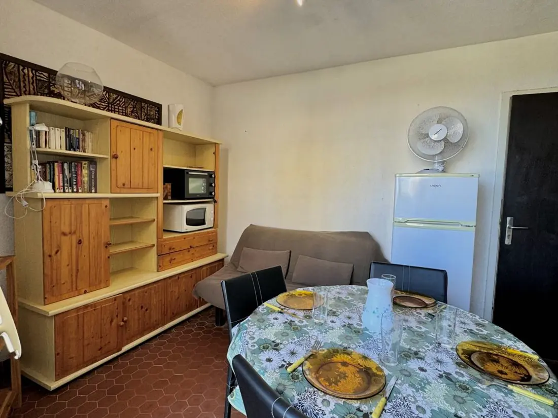Location de Vacances Le Barcarès 169