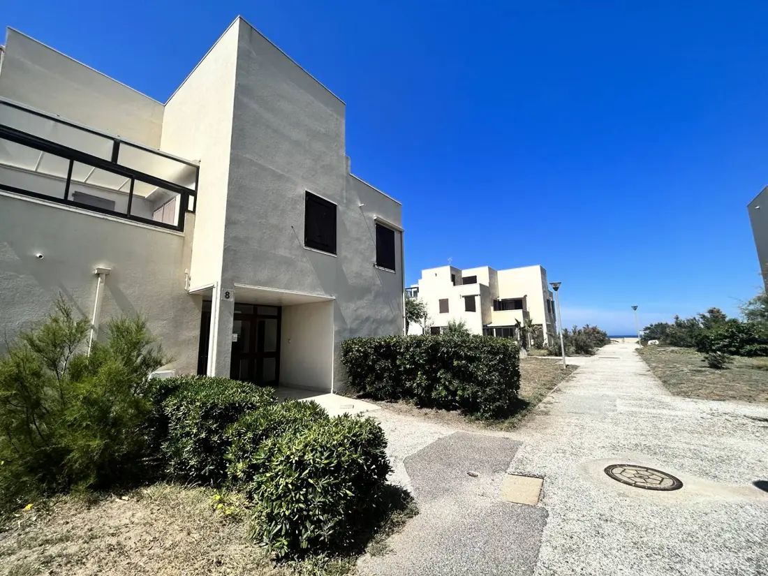 Location de Vacances Le Barcarès 169
