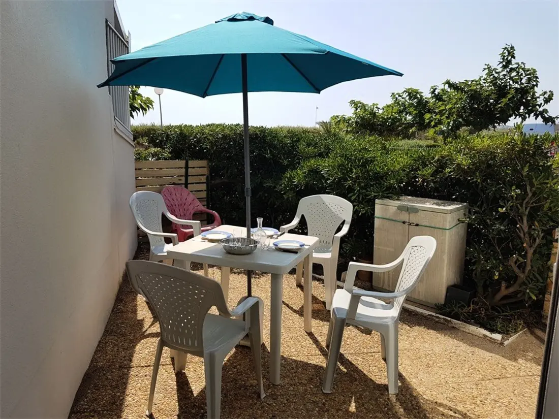 Location de Vacances Le Barcarès 173