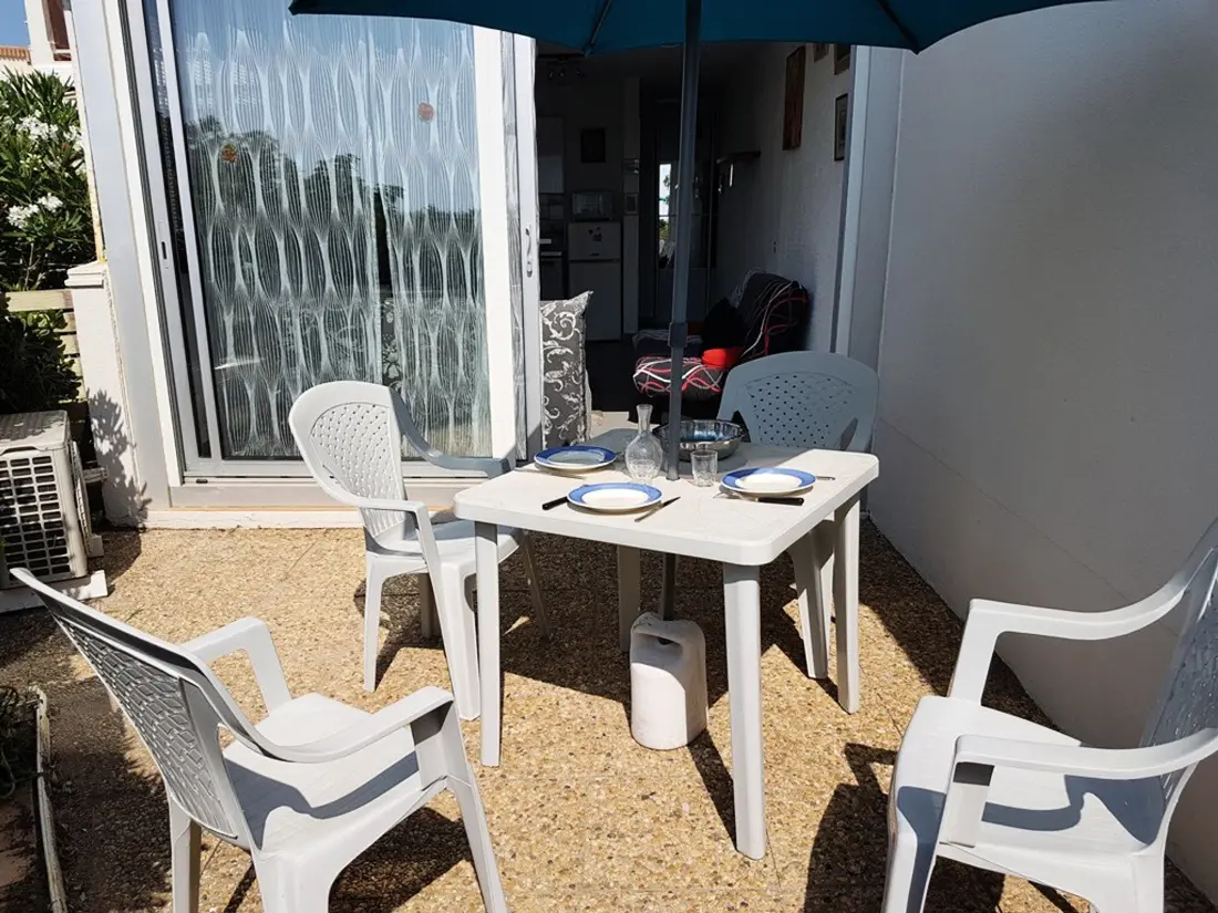 Location de Vacances Le Barcarès 173