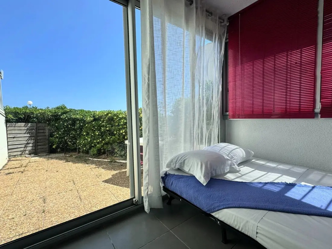 Location de Vacances Le Barcarès 173