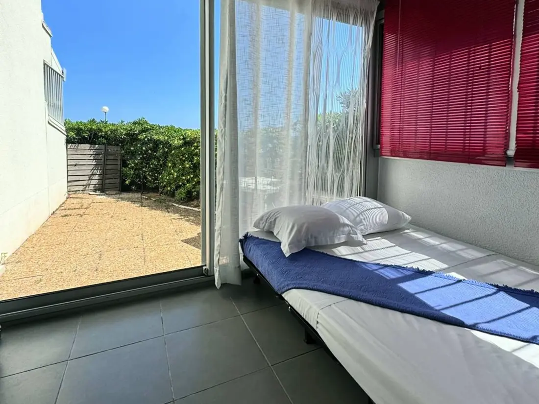 Location de Vacances Le Barcarès 173