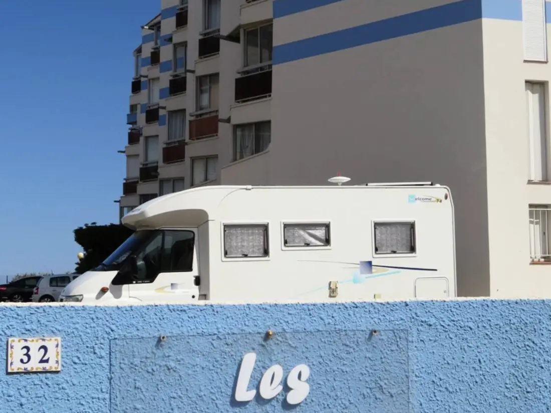 Location de Vacances Le Barcarès 173