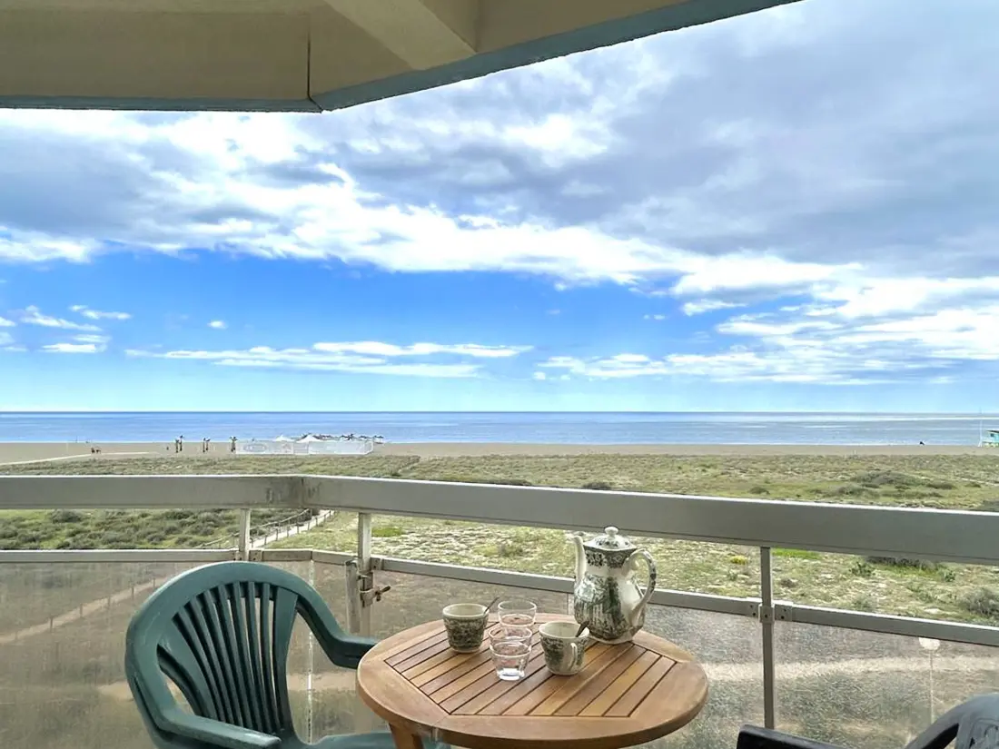Location de Vacances Le Barcarès 175