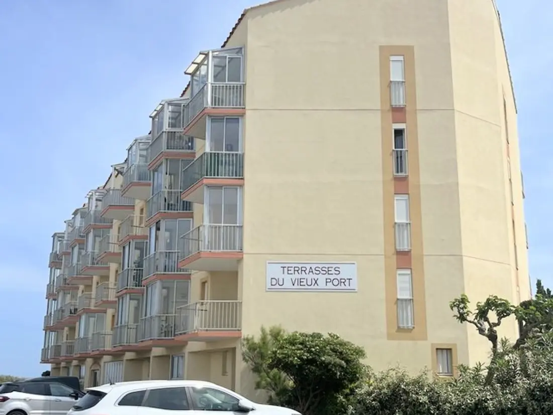 Location de Vacances Le Barcarès 176