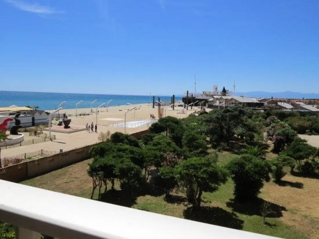 Location de Vacances Le Barcarès 196