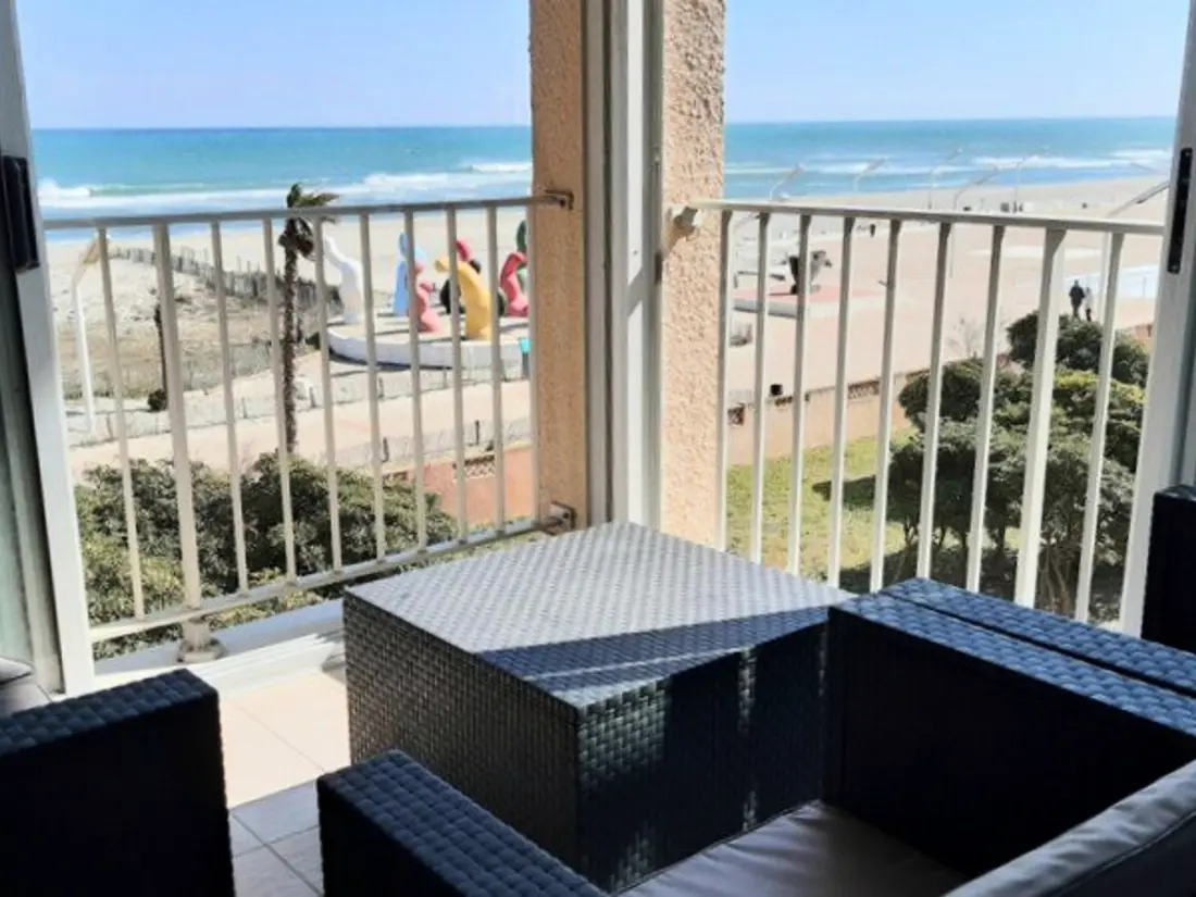 Location de Vacances Le Barcarès 196